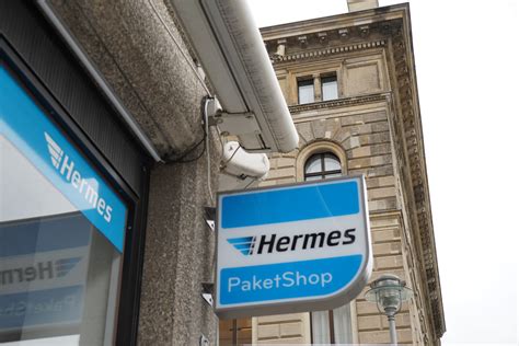 Hermes Paketshop Bismarckstraße 65a in 12157 Berlin